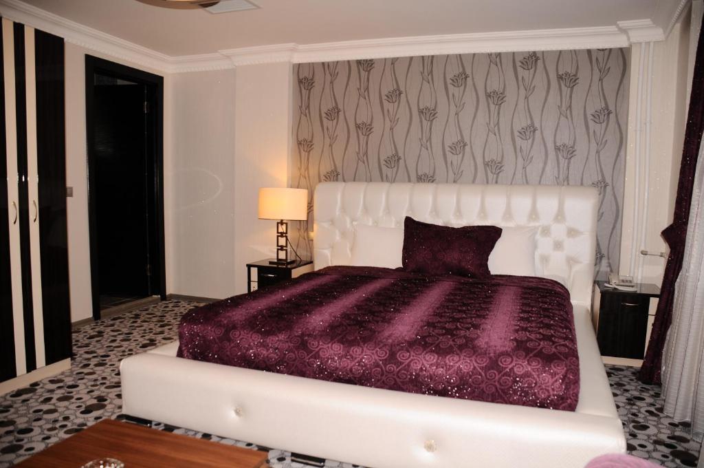 Ankara Risiss Hotel Phòng bức ảnh