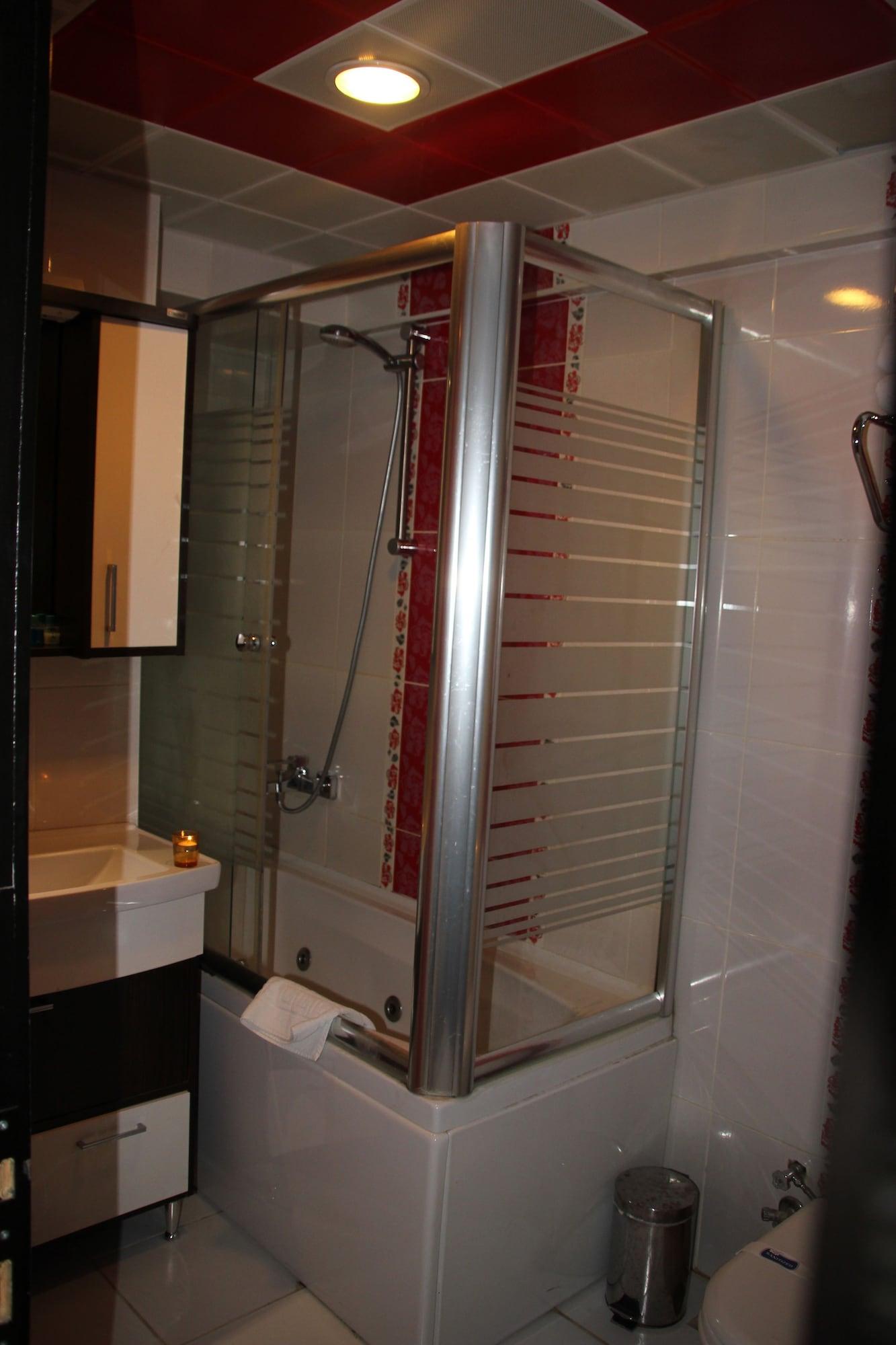 Ankara Risiss Hotel Ngoại thất bức ảnh