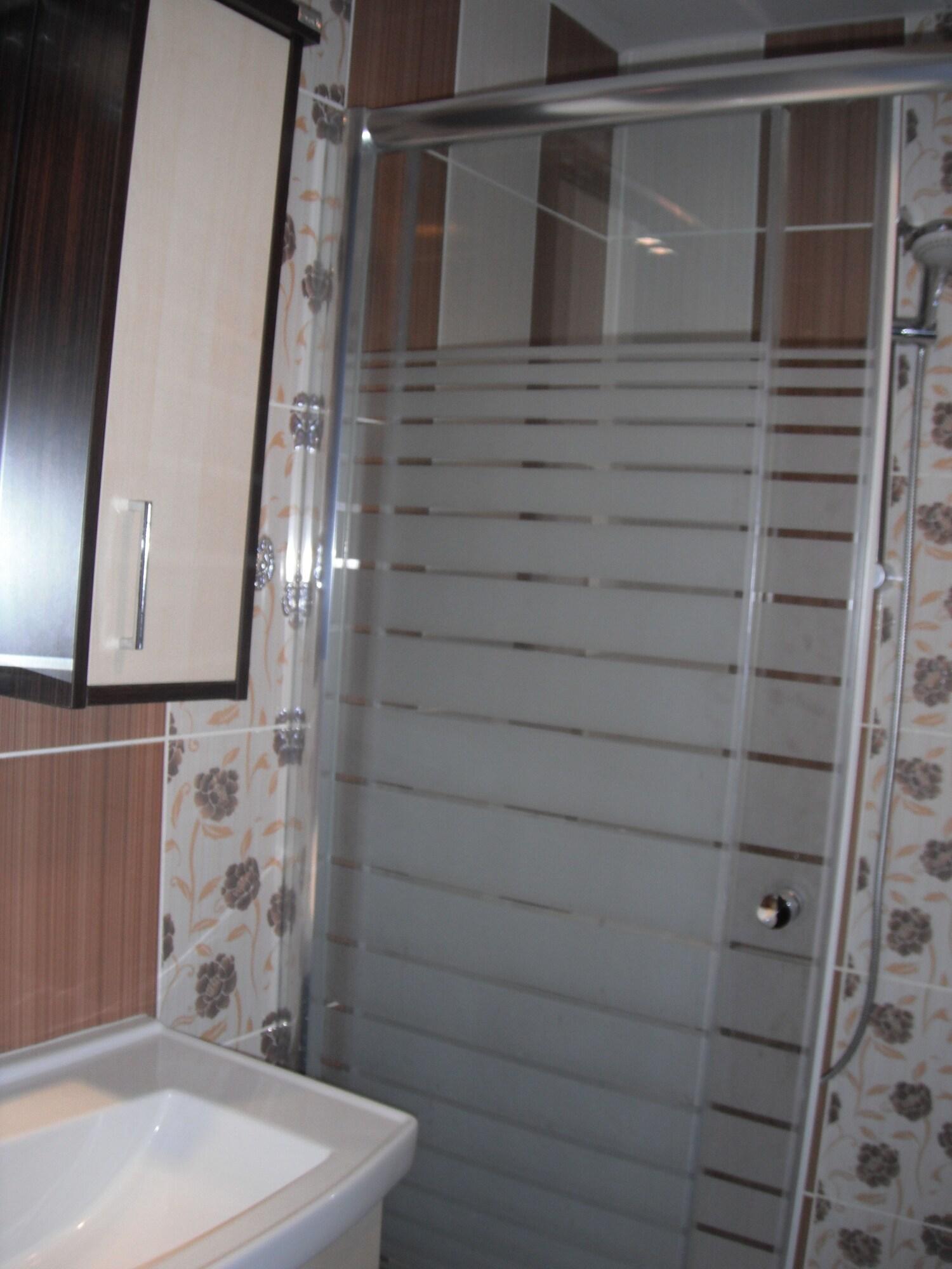 Ankara Risiss Hotel Ngoại thất bức ảnh