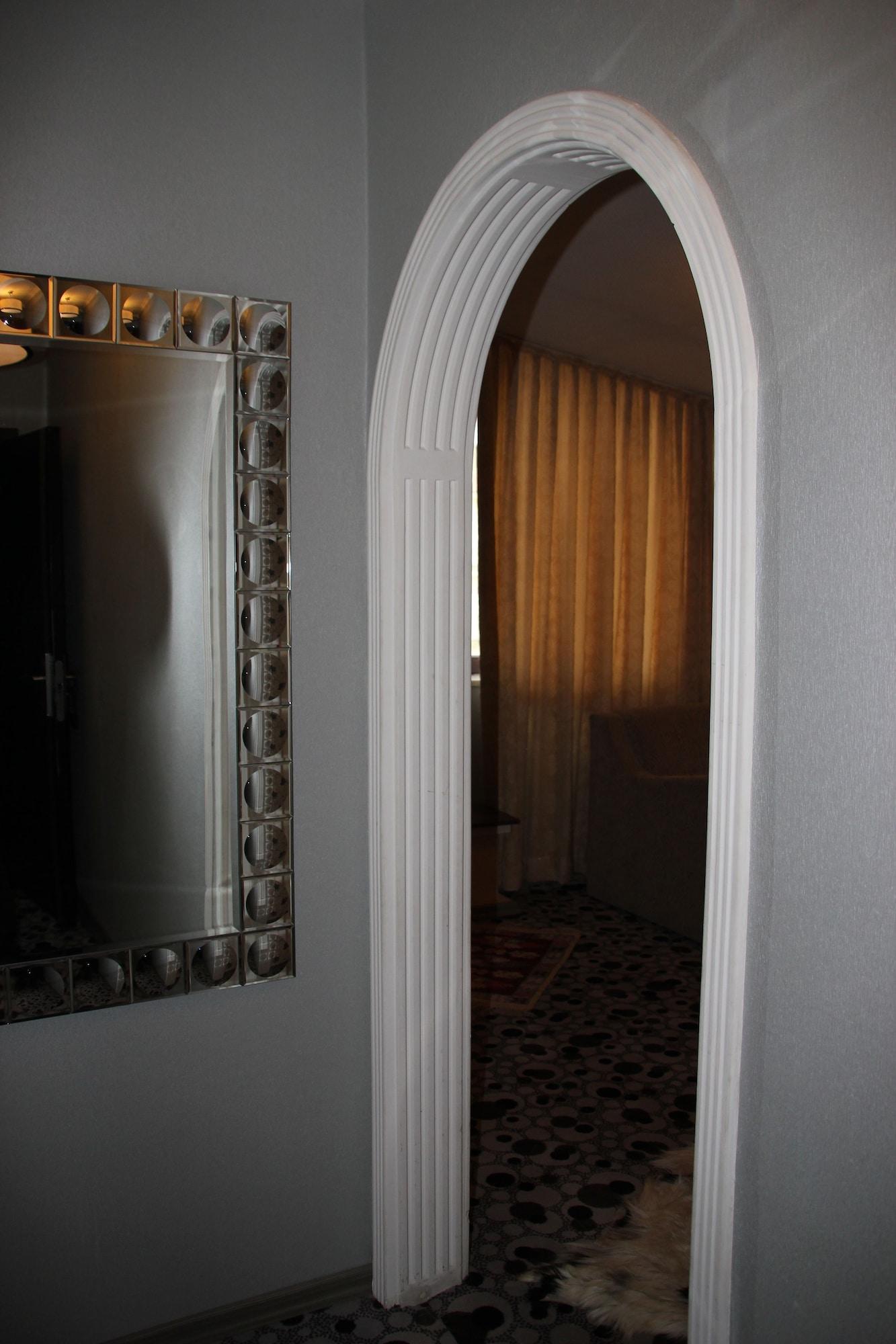 Ankara Risiss Hotel Ngoại thất bức ảnh