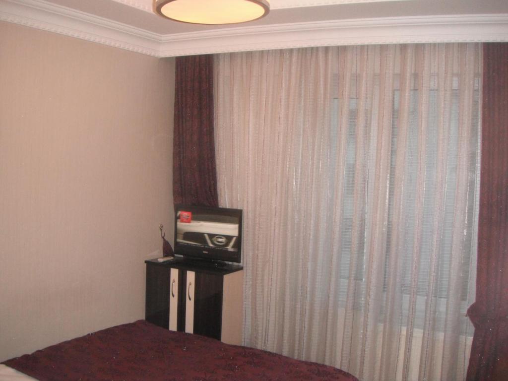 Ankara Risiss Hotel Phòng bức ảnh