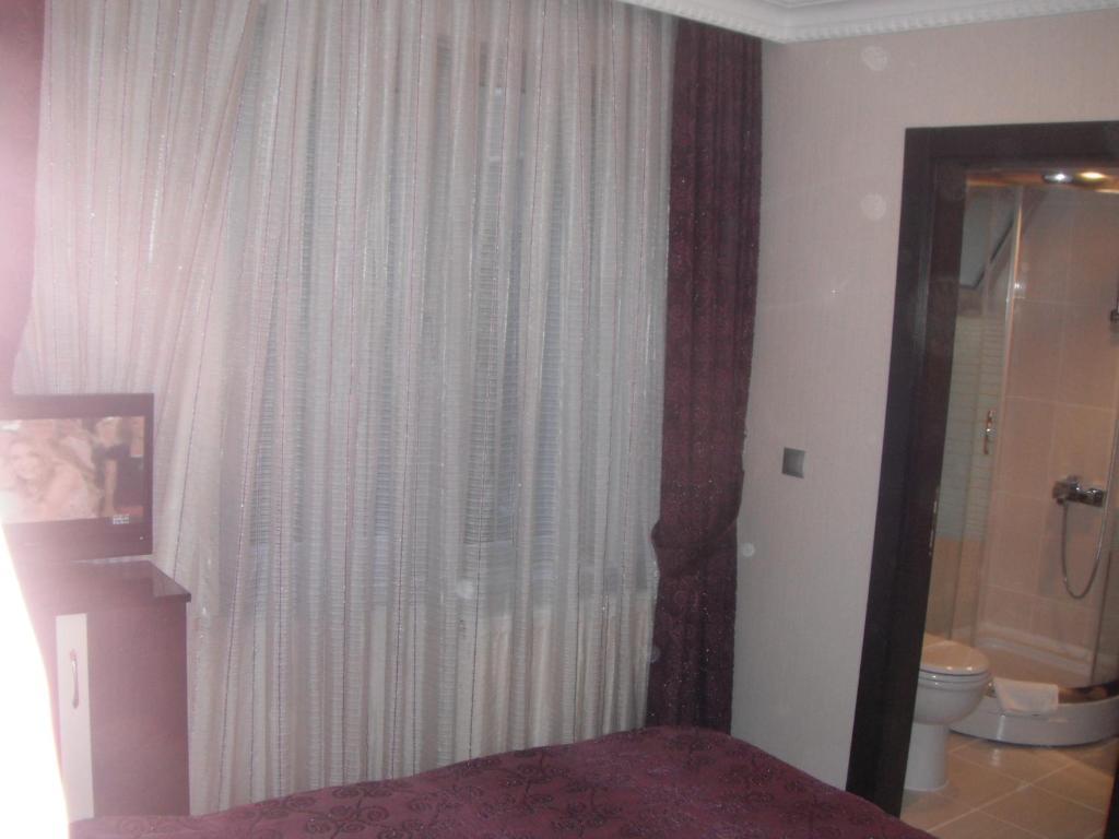 Ankara Risiss Hotel Phòng bức ảnh