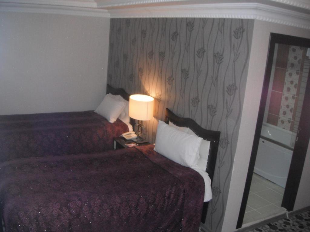 Ankara Risiss Hotel Phòng bức ảnh