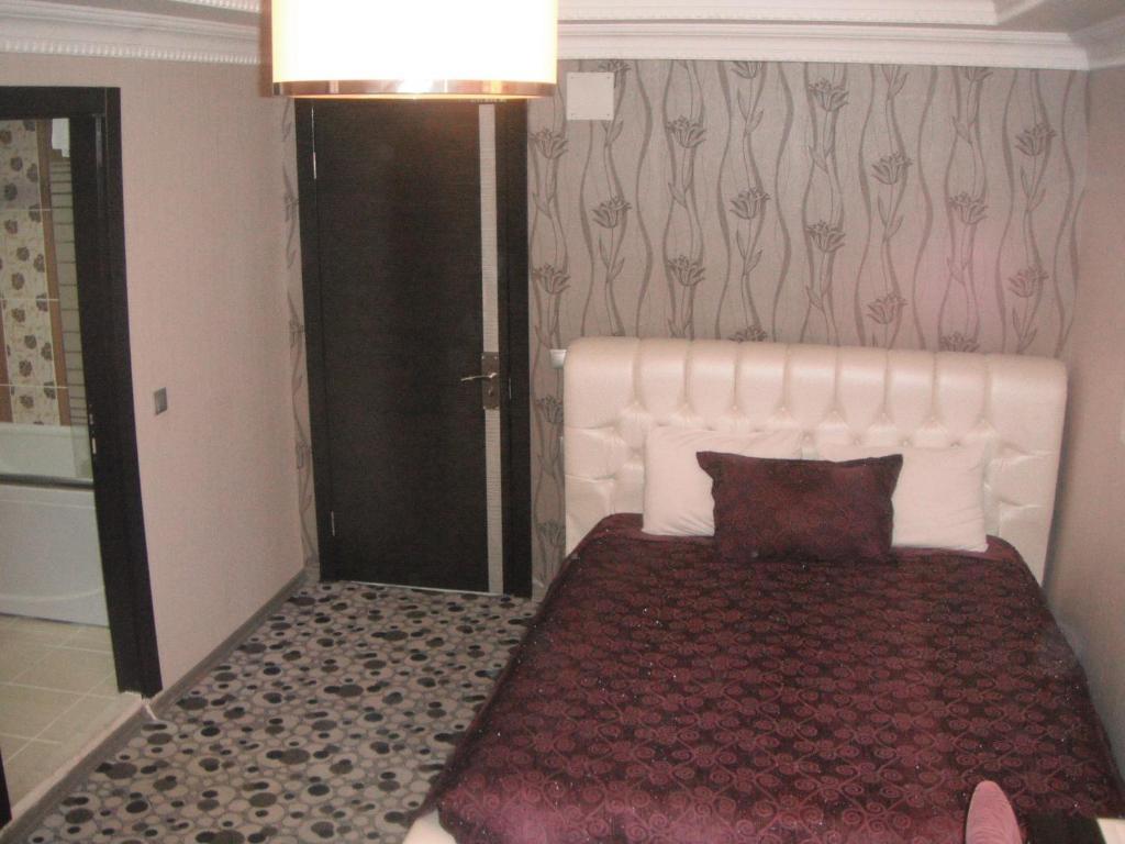 Ankara Risiss Hotel Phòng bức ảnh