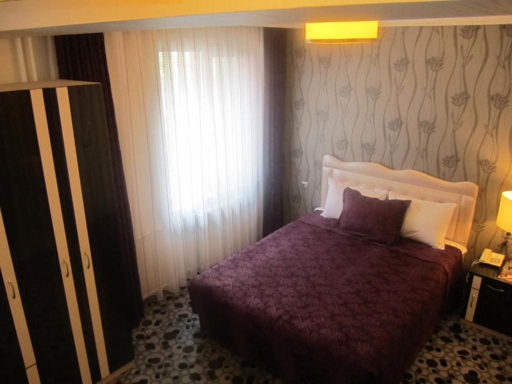 Ankara Risiss Hotel Phòng bức ảnh