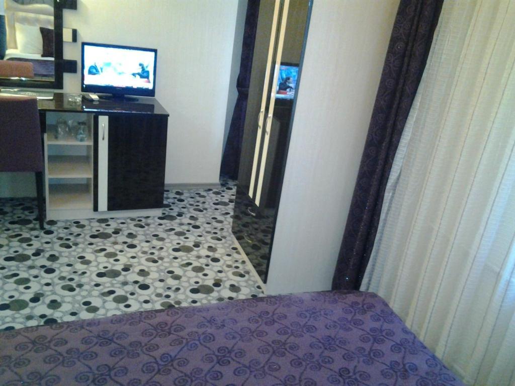 Ankara Risiss Hotel Phòng bức ảnh