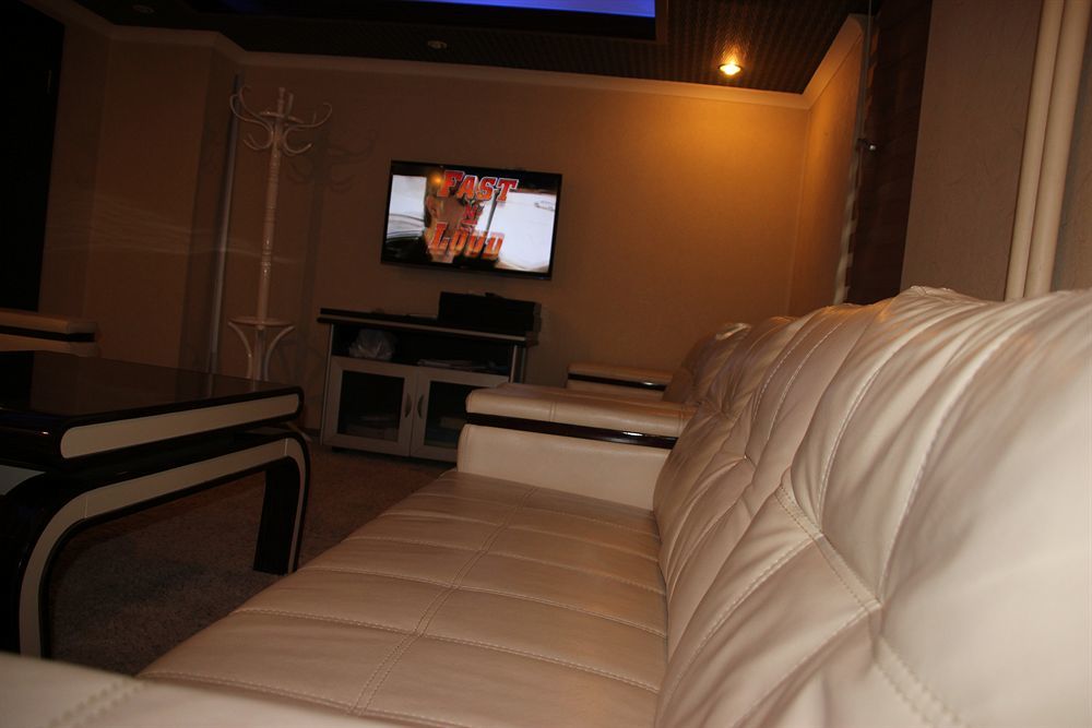 Ankara Risiss Hotel Ngoại thất bức ảnh